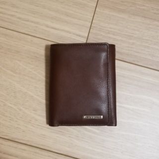 フォッシル(FOSSIL)のFOSSIL 財布(折り財布)