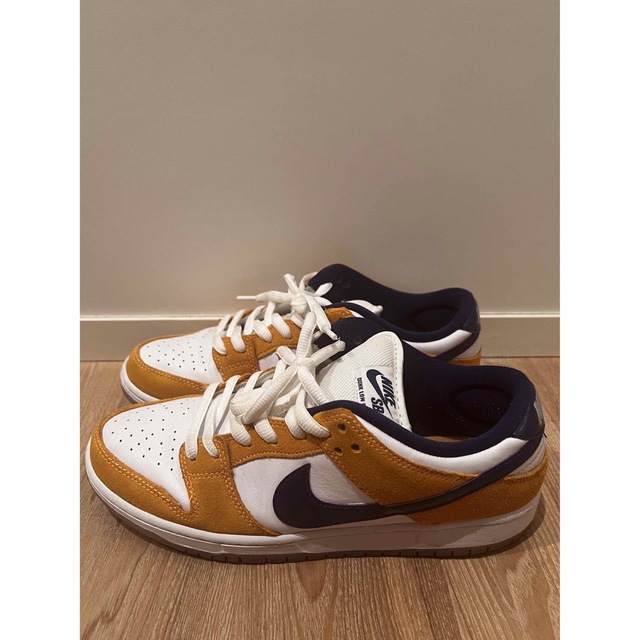 春夏秋冬おさんぽシリーズ E nike sb dunk low 28.0cm 品 - スニーカー