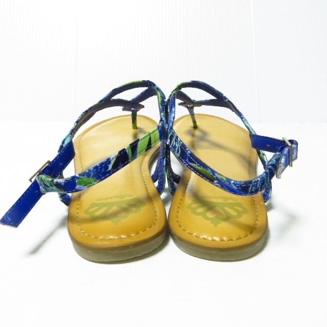 未使用品 Fergalicious ファーガリシャス サンダル 25.5㎝ レディースの靴/シューズ(サンダル)の商品写真