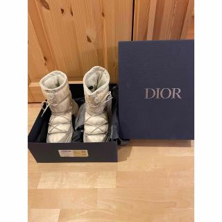 ディオールオム ブーツ(メンズ)の通販 100点以上 | DIOR HOMMEのメンズ