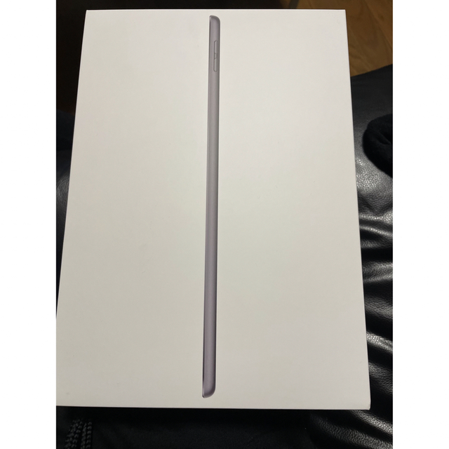 iPad 第9世代