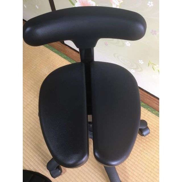 絶対一番安い アユールチェア オクトパス ayur-chair アーユルチェア