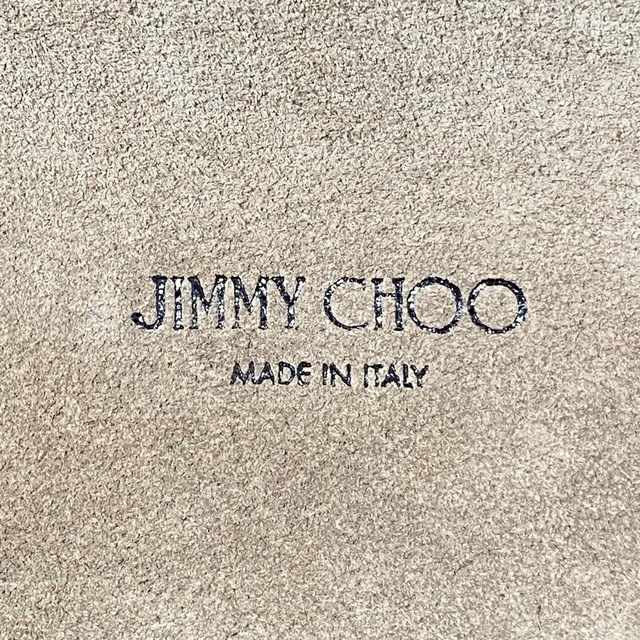 JIMMY CHOO(ジミーチュウ)のジミーチュウ　ロケットシティ　チェーンショルダー　レディース レディースのバッグ(ショルダーバッグ)の商品写真