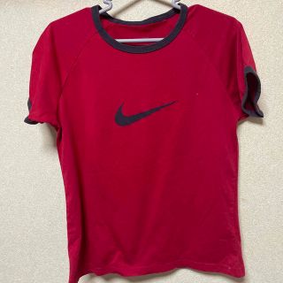 NIKEナイキTシャツ(Tシャツ(半袖/袖なし))