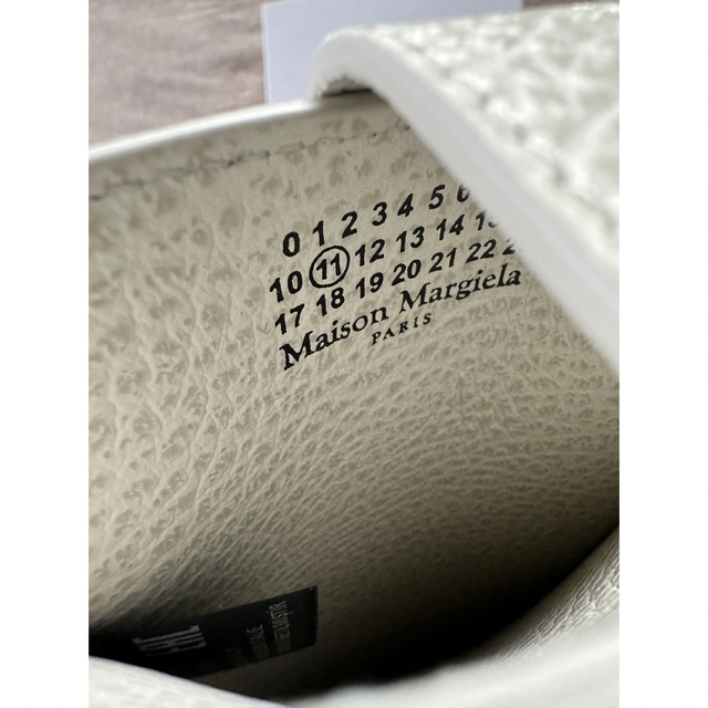 Maison Martin Margiela - 新品 メゾン マルジェラ 4ステッチ ...