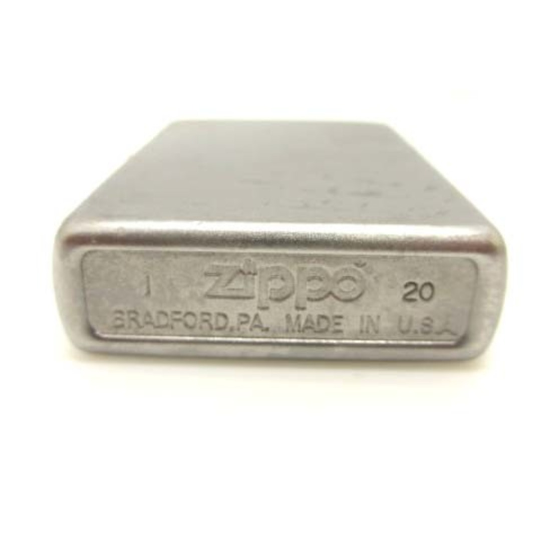 希少　現品限り　ZIPPO　ライター