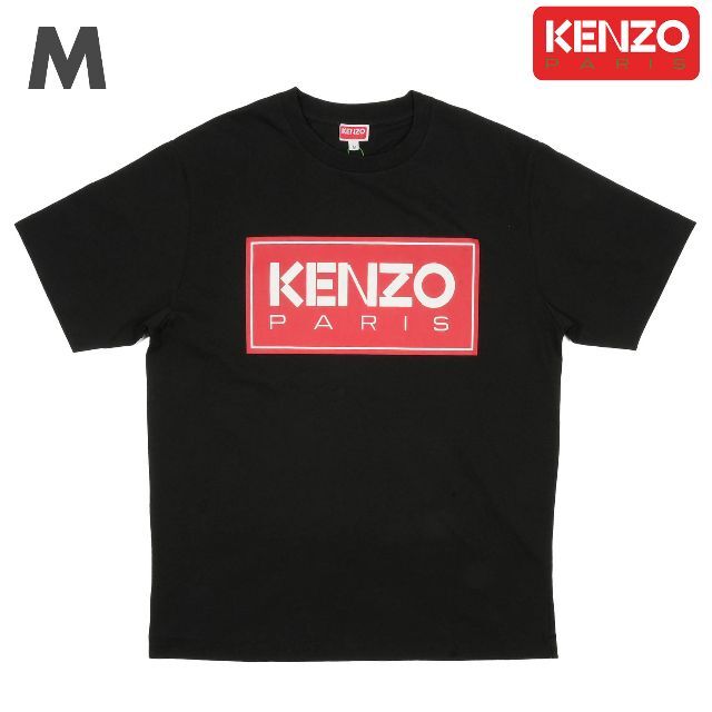 新品 KENZO PARIS Tシャツ - Tシャツ/カットソー(半袖/袖なし)
