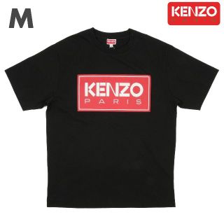 ケンゾー(KENZO)の新品 KENZO PARIS Tシャツ(Tシャツ/カットソー(半袖/袖なし))