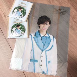 Johnny's - King & Prince キンプリ SWEET GARDEN 神宮寺勇太セットの
