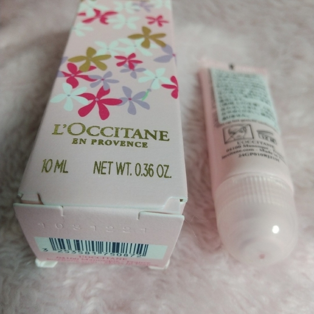 L'OCCITANE(ロクシタン)のロクシタン ジャスミン ローズ ジェリー フレグランス コスメ/美容の香水(その他)の商品写真