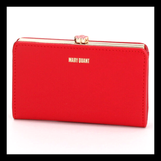 マリークワント(MARY QUANT)の30％OFF 定価8,800円 MARY QUANT(財布)