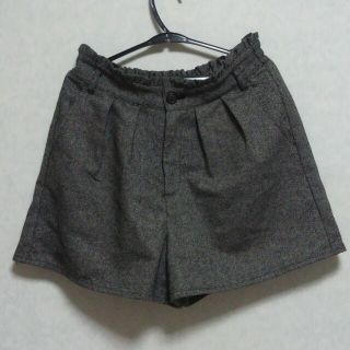 マジェスティックレゴン(MAJESTIC LEGON)の今季◎新品未使用(ショートパンツ)