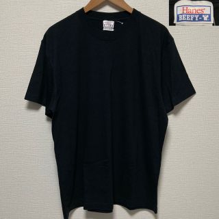 ヘインズ(Hanes)のHanes BEEFY-T Tシャツ 旧タグ ヘインズ 新品未使用 ビーフィー(Tシャツ/カットソー(半袖/袖なし))