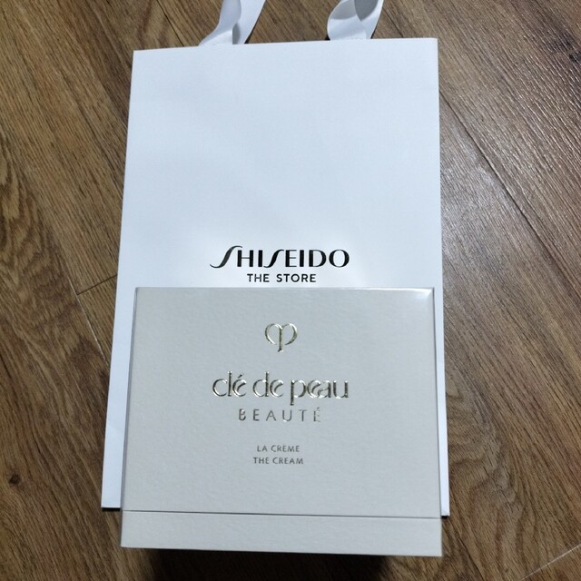 クレ・ド・ポーボーテ ラ・クレーム30g 豪華 www.skytrac.ca