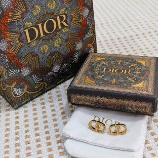 Dior - ❀新品同様❀超美品 ディオール ピアス