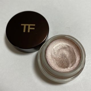 トムフォードビューティ(TOM FORD BEAUTY)のトムフォードビューティ　エモーションプルーフ　アイカラー(アイシャドウ)