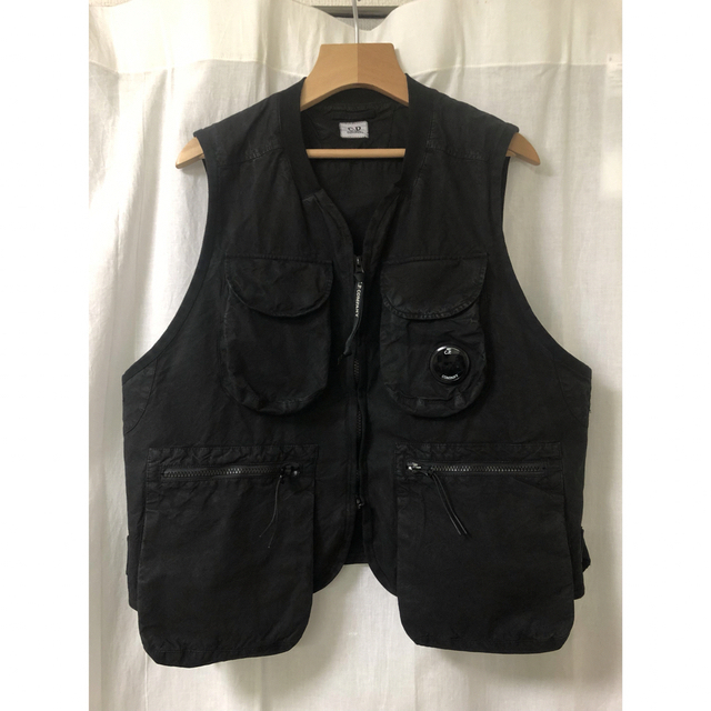 ベストC.P. COMPANY / Ba-Tic Vest