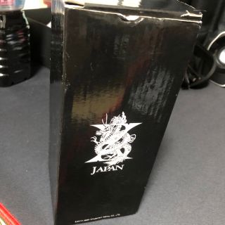 XJAPAN タンブラー　未使用品(タンブラー)