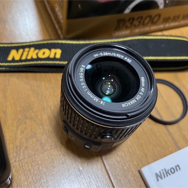 Nikon(ニコン)のA'saru様専用 スマホ/家電/カメラのカメラ(デジタル一眼)の商品写真