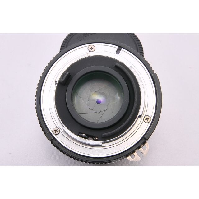ニコン Nikon Ai NIKKOR 50mm F1.8 単焦点レンズ ニコン Nikon Ai NIKKOR 50mm F1.8 単焦点レンズ