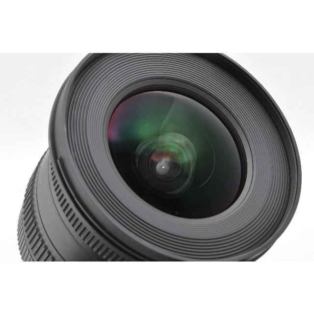 559MR Sigma 10-20mm F3.5 ニコン Nikon用