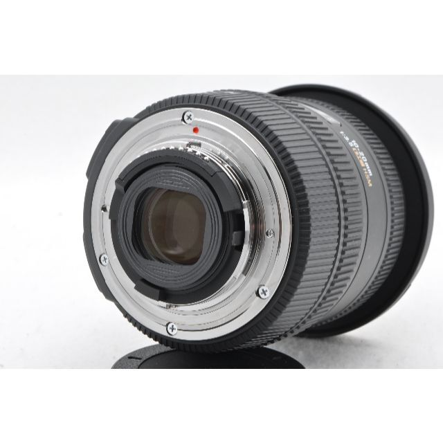 559MR Sigma 10-20mm F3.5 ニコン Nikon用