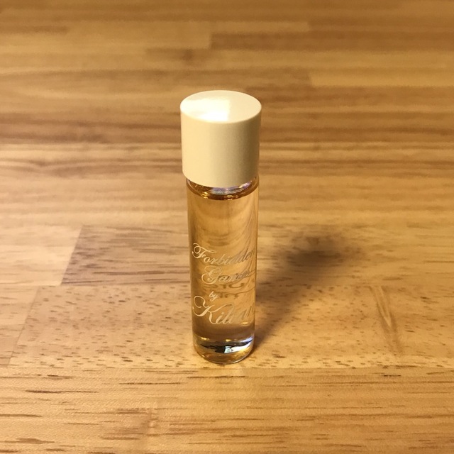 キリアン 香水 フォビィドゥンゲームズ オード パルファム 7.5ml コスメ/美容の香水(香水(女性用))の商品写真