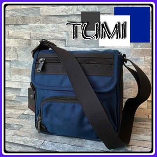 TUMI - トゥミTUMI バッグ ショルダーバッグ メンズ ナイロン 