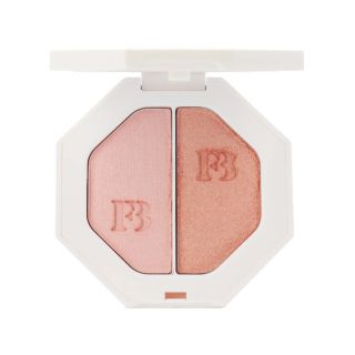 【新品・日本未発売】フェンティ　ビューティ　fenty beauty ハイライト(フェイスカラー)