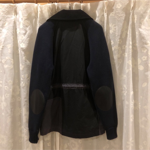 Maison Margiela オイルドジャケット