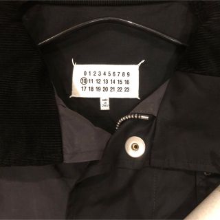 Maison Martin Margiela - Maison Margiela オイルドジャケットの通販