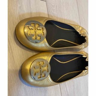 トリーバーチ(Tory Burch)のトリーバーチ　パンプス(ハイヒール/パンプス)