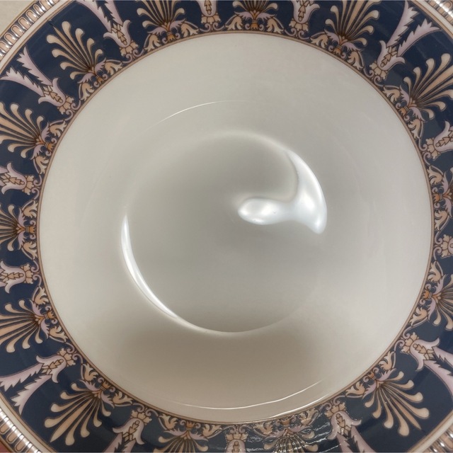 WEDGWOOD - ウェッジウッド ベレスフォード フルーツボウル 15.5cmの ...