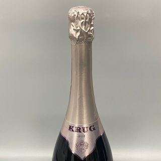 未開栓 クリュッグ ロゼ 25EME エディション 750ml 12.5%