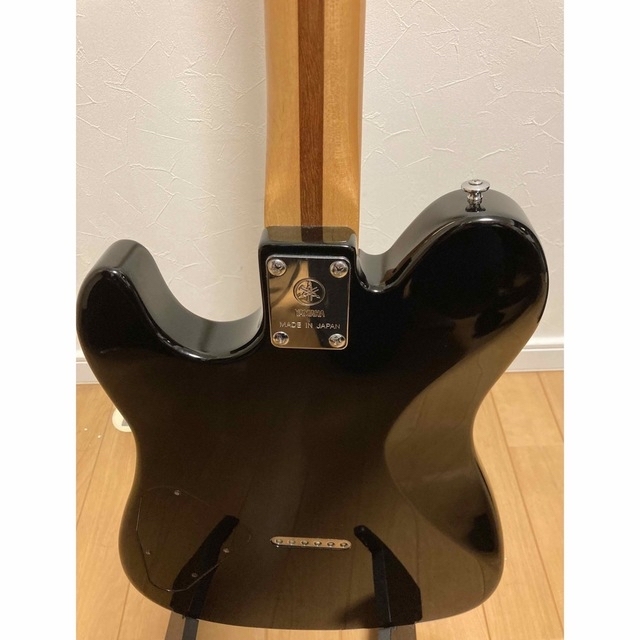 ステンレスフレット  YAMAHA  SJ500  SuperJam 楽器のギター(エレキギター)の商品写真