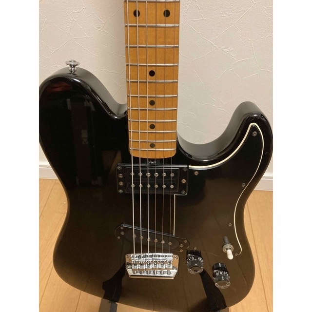 ステンレスフレット  YAMAHA  SJ500  SuperJam 楽器のギター(エレキギター)の商品写真