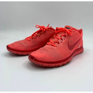 ナイキ(NIKE)のNIKE ナイキ ランニングシューズ ユニセックス 25cm(シューズ)