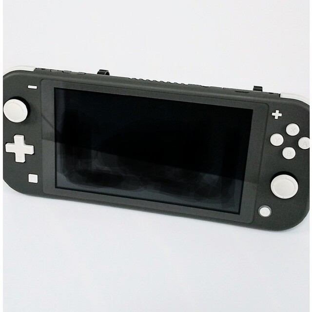 Nintendo Switch light 本体 ポケモンバイオレット セット