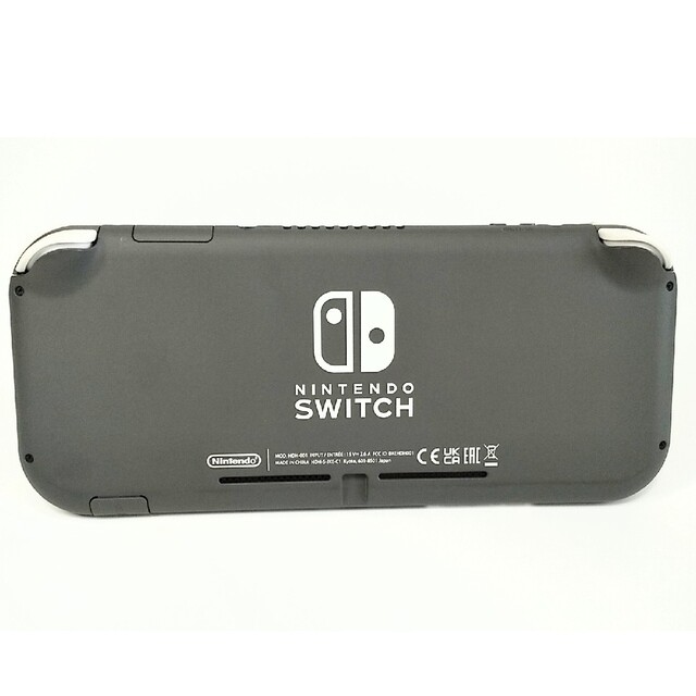 Nintendo Switch light 本体 ポケモンバイオレット セット