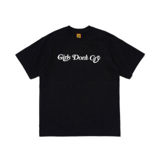 ガールズドントクライ(Girls Don't Cry)のhuman made gdc girls don't cry tee L(Tシャツ/カットソー(半袖/袖なし))