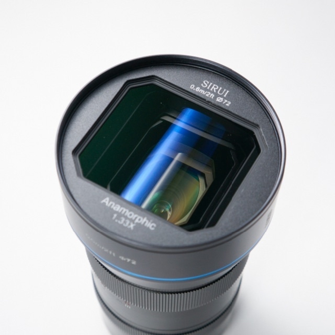 国内正規 新品同様 SIRUI 24mm F2.8ソニーEマウント | theofficialbent.com