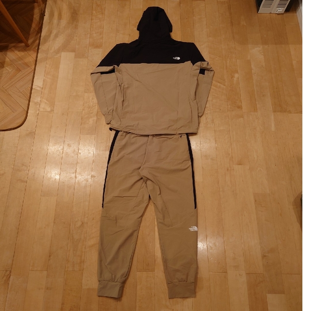 THE NORTH FACE(ザノースフェイス)のTHE NORTH FACE APEX Flex Hoodie &pants メンズのジャケット/アウター(その他)の商品写真