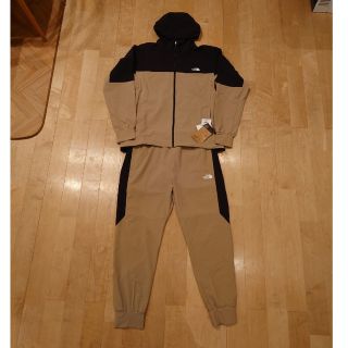 ザノースフェイス(THE NORTH FACE)のTHE NORTH FACE APEX Flex Hoodie &pants(その他)