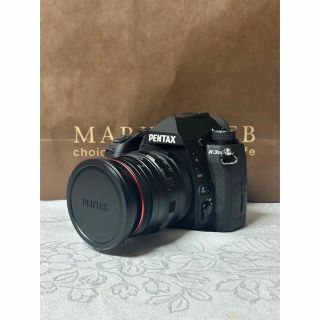 即納!最大半額!】 PENTAX K-01 高質で安価 DA40mmF2.8XS K-01 セット