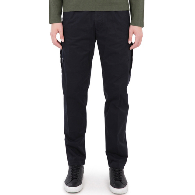 STONE ISLAND - サイズ28 ストーンアイランド GHOST PIECE CARGO PANTS