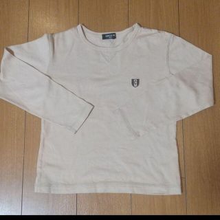 コムサイズム(COMME CA ISM)のCOMME CA ISM 長袖Tシャツ140(Tシャツ/カットソー)