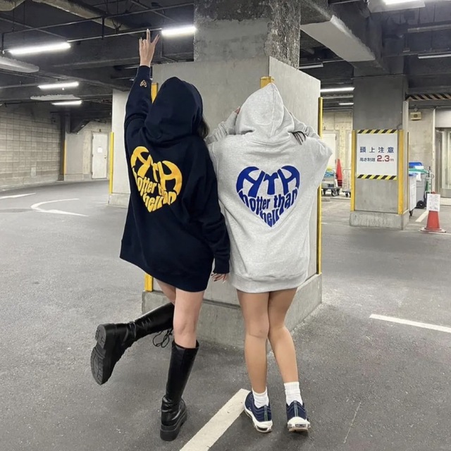 HTH パーカー - パーカー HTH パーカー - パーカー