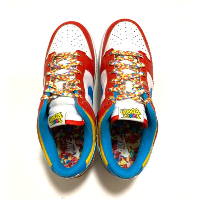 NIKE - Nike Dunk Low QS 27cmの通販 by きちじつ's shop｜ナイキなら ...