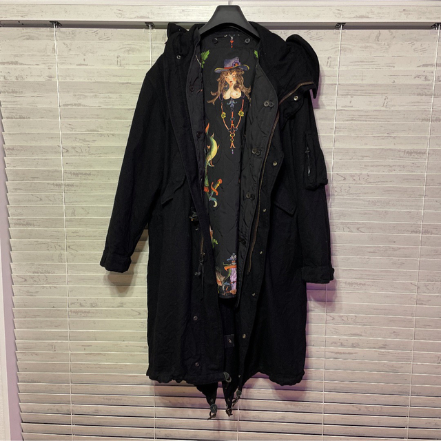 Yohji Yamamoto POUR HOMME - 03aw yohji yamamoto POUR HOMME