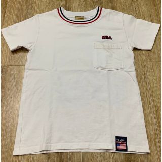 トミー(TOMMY)のTOMMY Tシャツ(Tシャツ/カットソー(半袖/袖なし))